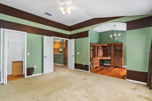 3202 Coconut Grove Rd, Land O Lakes FL  34639-6735 exterior