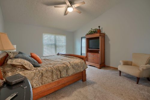27 Glengary Dr, Delaware OH  43015-7615 exterior