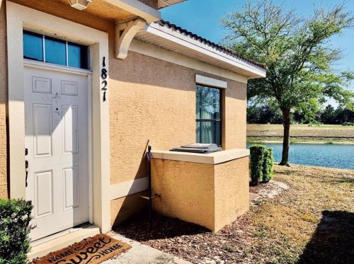 1821 Coriander Dr, Kissimmee, FL 34759-5446