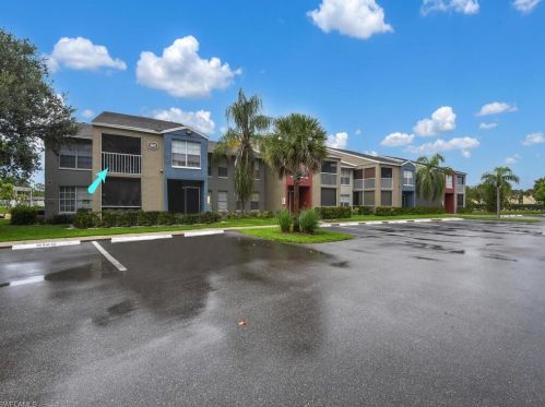 169 Santa Clara Dr, Naples FL  34104-5432 exterior