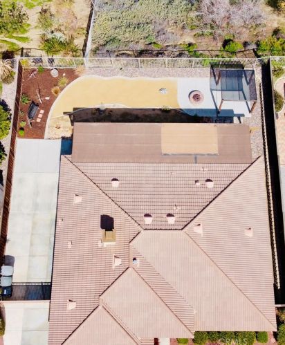 1321 Agape Ave, San Jacinto CA  92583-5425 exterior