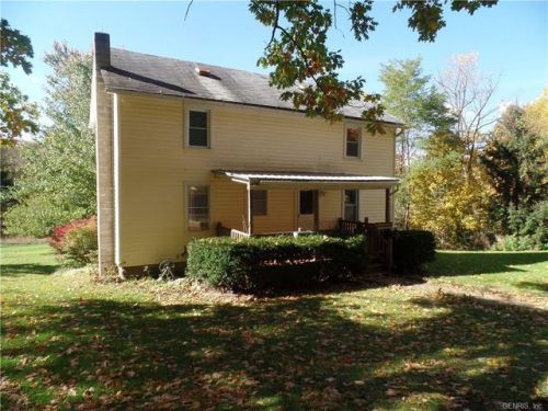 8747 Schuster Rd, Dansville, NY 14437-9622