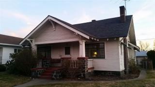1024 Illinois Ave, Spokane WA  99207-2639 exterior