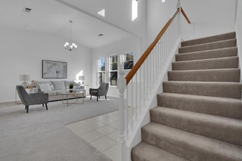 437 Creekside Dr, Grayson CA  95363-8834 exterior