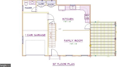 6330 Forrest Dr, Navy Sup Dpt, PA 17050-2822