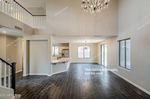 837 Cathy Dr, Gilbert AZ 85296-3639 exterior