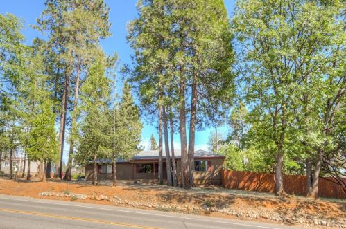 13953 Carver Dr, Nimshew CA  95954-9501 exterior