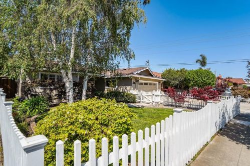 3387 Picadilly Dr, San Jose, CA 95118-1549