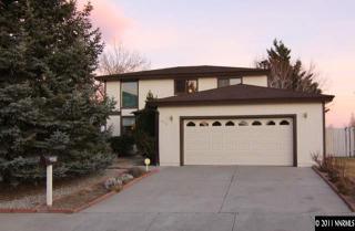 2820 Columbus Way, Reno, NV 89503-1847