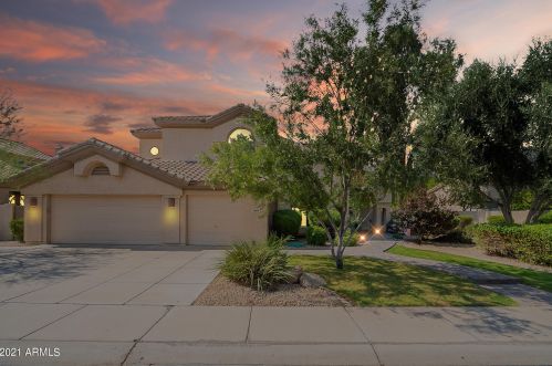 4164 Harrison St, Chandler, AZ 85226-2163