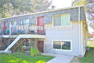 8634 Harrison St, Sandy UT  84070-1422 exterior