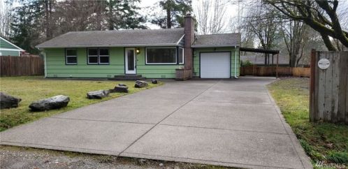607 35th Ave, Olympia, WA 98506-2875