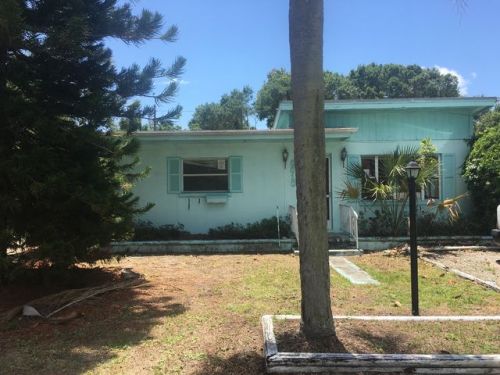 5510 16th Ave, Saint Petersburg, FL 33707-4109