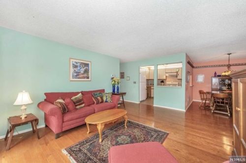 235 Robertson Way, Lincoln Park NJ  07035-1856 exterior