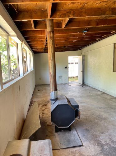 9360 Pershing Ave, Citrus Heights CA  95662-5328 exterior