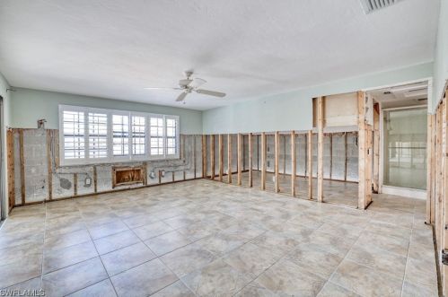 411 Lake Murex Blvd, Sanibel FL  33957-5536 exterior