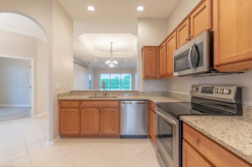 6705 Calumet Dr, Naples FL 34113-1609 exterior