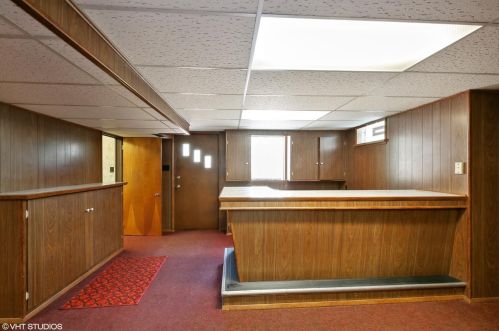 8630 Maple Ave, Gary IN  46403-1423 exterior