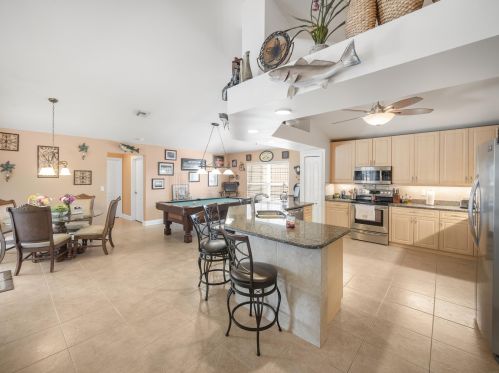 5210 Bengal St, Fort Pierce FL exterior