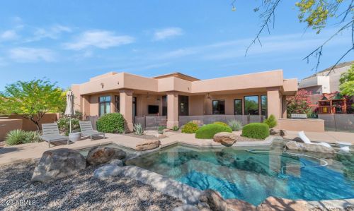 12799 116 St, Scottsdale AZ 85259-2536 exterior