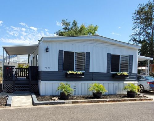 6045 Declaration Cir, Citrus Heights CA  95621-4707 exterior