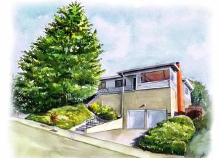 4820 Reinhardt Dr, Oakland, CA 94619-2950