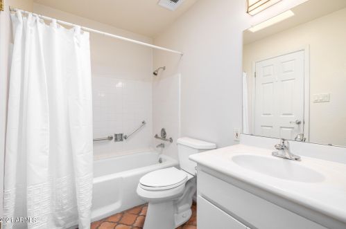 4937 77 Pl, Scottsdale AZ 85258-1151 exterior