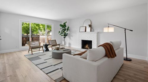 3073 Westfield Ave, San Jose CA  95128-4049 exterior