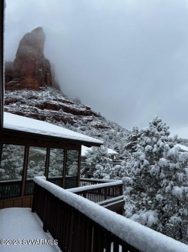 375 Shadow Rock Dr, Sedona AZ 86336-3451 exterior