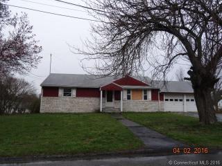 50 Frances Ter, Stratford, CT 06614-2807