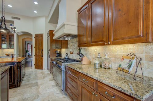 9268 Diamond Rim Dr, Scottsdale AZ exterior