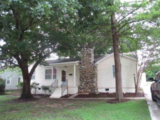 324 Ash St, Ardmore, OK 73401-1719