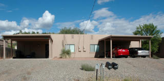 4105 Montezuma Ave, Mcguireville, AZ 86335-5655