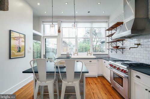 821 Fitzwater St, Philadelphia PA 19147-2836 exterior