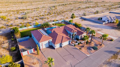 2903 271st Ln, Buckeye, AZ