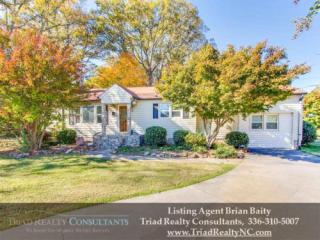 2215 Polo Rd, Winston Salem, NC 27106-4938