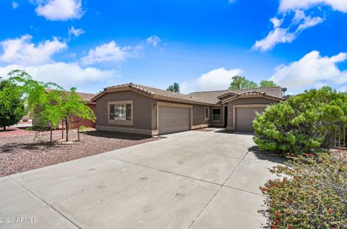 2533 Darrel Rd, Phoenix, AZ 85041-6457