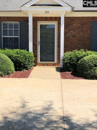 126 Buckhaven Way, Lexington SC  29072-1816 exterior