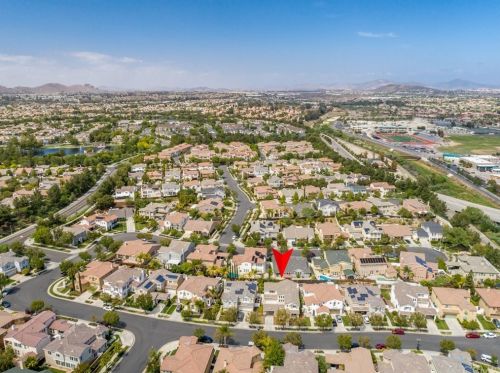 28926 Kennebunk Ct, Temecula CA  92591-7534 exterior