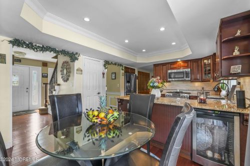 762 Adelphia Rd, East Freehold NJ 07728-8823 exterior