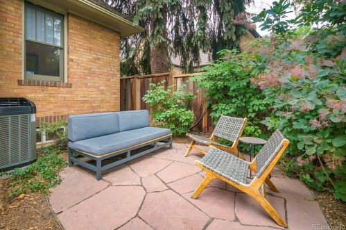 1960 Jasmine St, Denver CO  80220-1541 exterior