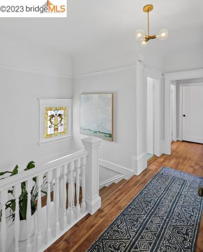 651 Alcatraz Ave, Oakland CA  94609-1005 exterior