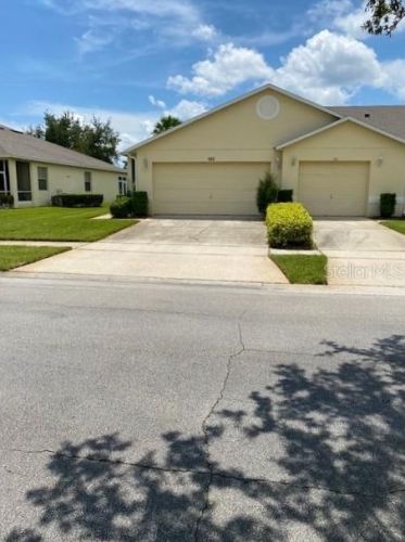 162 Club Villas Ln, Kissimmee, FL 34744-8439