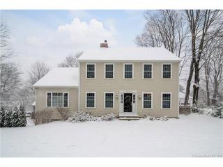 67 Karl St, Litchfield CT  06759-2710 exterior