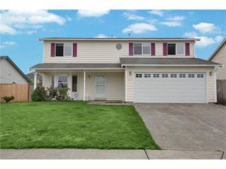 310 Williams Blvd, Ohop, WA 98360-9449