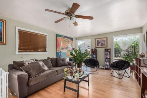 4722 Wahalla Ln, Glendale AZ 85308-7081 exterior