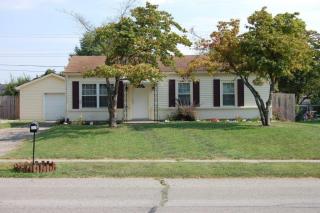 2304 Allen Dr, Lexington, KY 40505-1908
