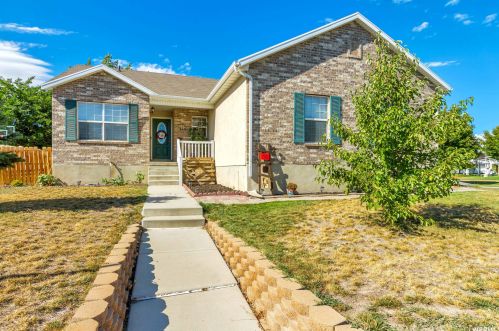 3230 Waterleaf Way, Salt Lake City, UT 84128-7197