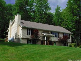 60 Jomar Ln, Olive, NY 12461-5134