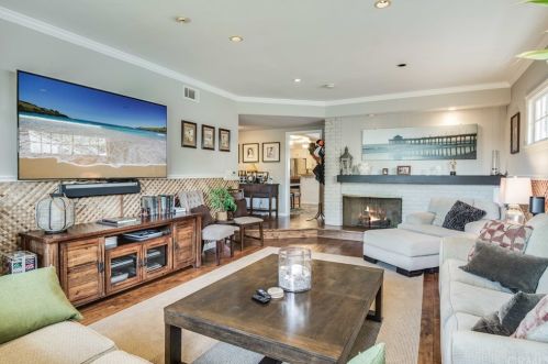 1548 Palos Verdes Dr, Palos Verdes Estates CA 90274-1024 exterior